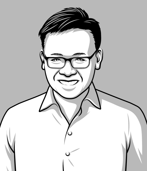 Hacking the immune system