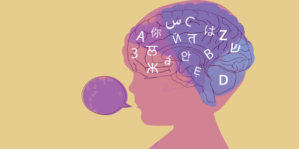 How a second language can boost the brain