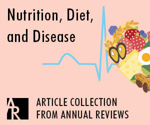 Nutrition, Diet, and Disease