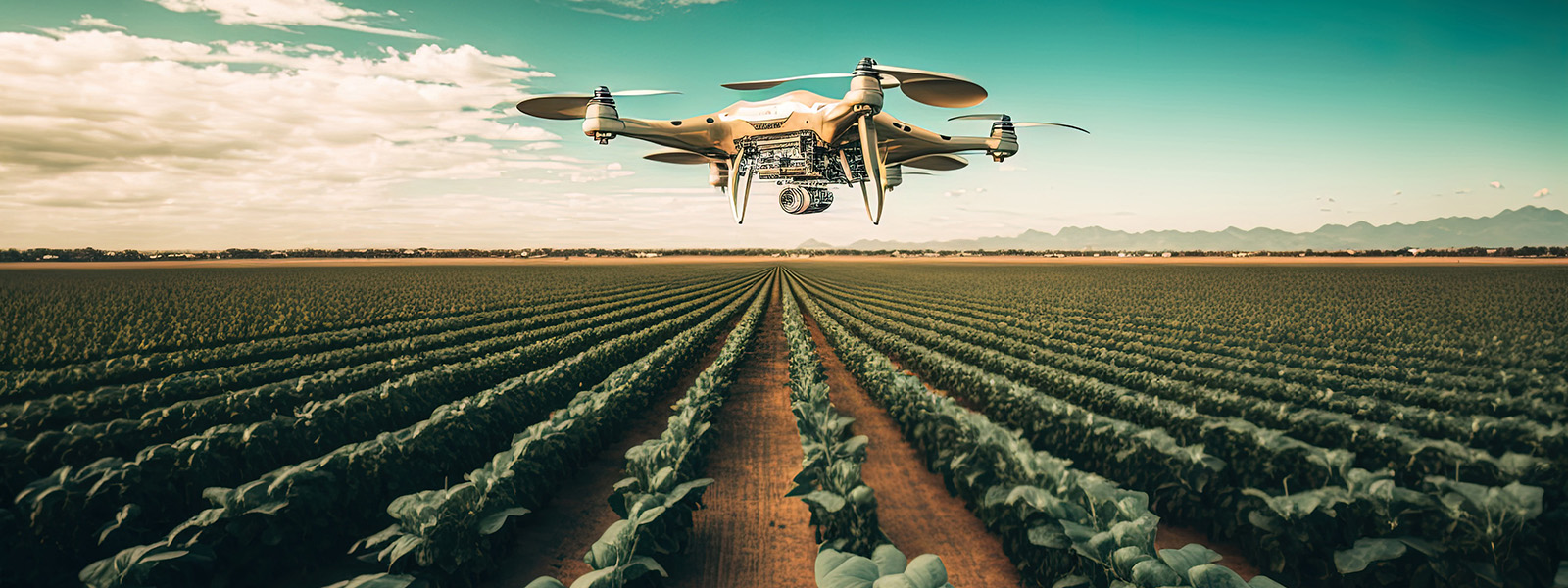Automation Helps Solve Specialty Crop Challenges