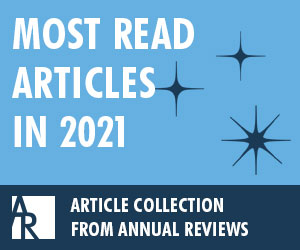 Top 10 AR articles of 2021