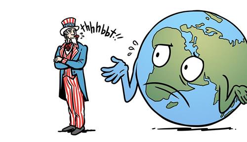 Unpersuasive: Why arguing about climate change often doesn’t work