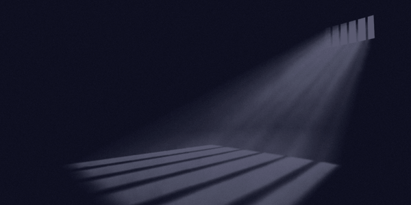 Reset16 — Behind bars: The invention of mass incarceration