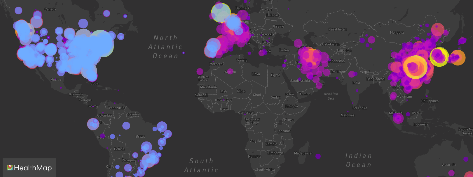 Kinsa's crowdsourced smart thermometer data now rivals the CDC at