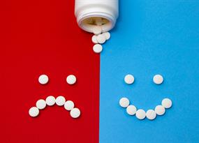 How antidepressants changed ideas about depression