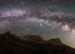 A galactic archaeologist digs into the Milky Way’s history