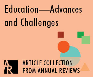 Education - Advances and Challenges