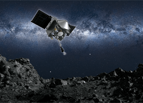 Seeking surprises in comets and asteroids
