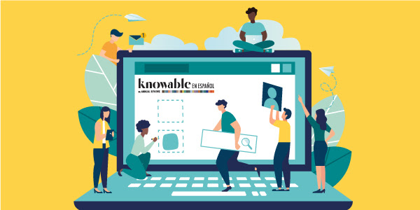 Knowable en español