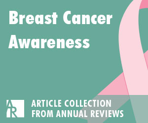 AR Article Collection: Breast Cancer Awareness