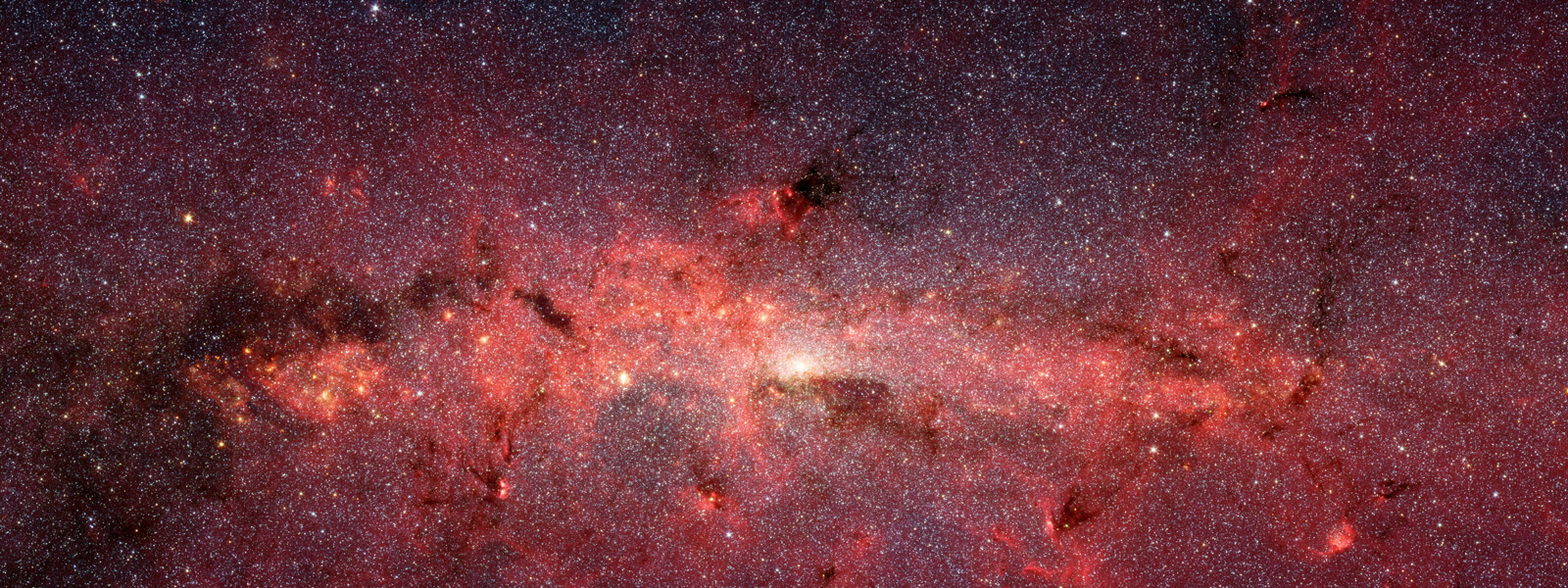 Fast facts about the Milky Way | Things to Know | Knowable Magazine