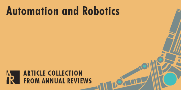 Automation and robotics