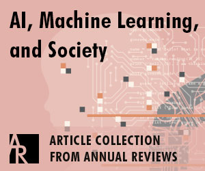 Ar Article Collection: AI, Machine Learning, and Society