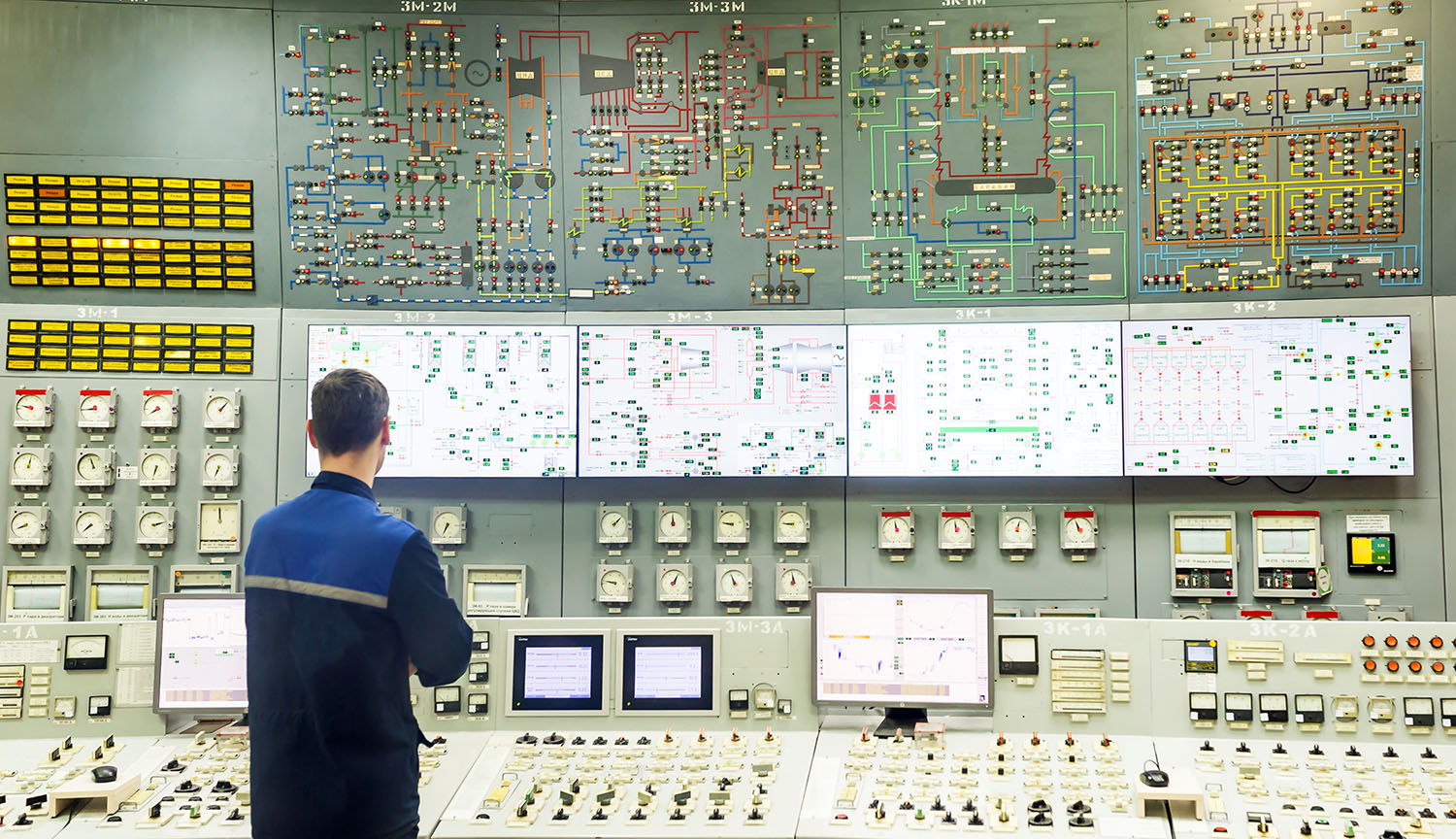 Who’s in charge? The fraught union of automation and human behavior