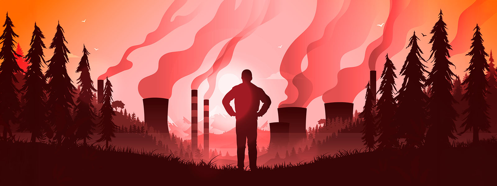 The world has veered way off-target of its climate goals. Can we rebound?