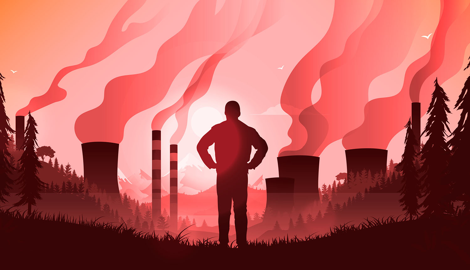 The world has veered way off-target of its climate goals. Can we rebound?