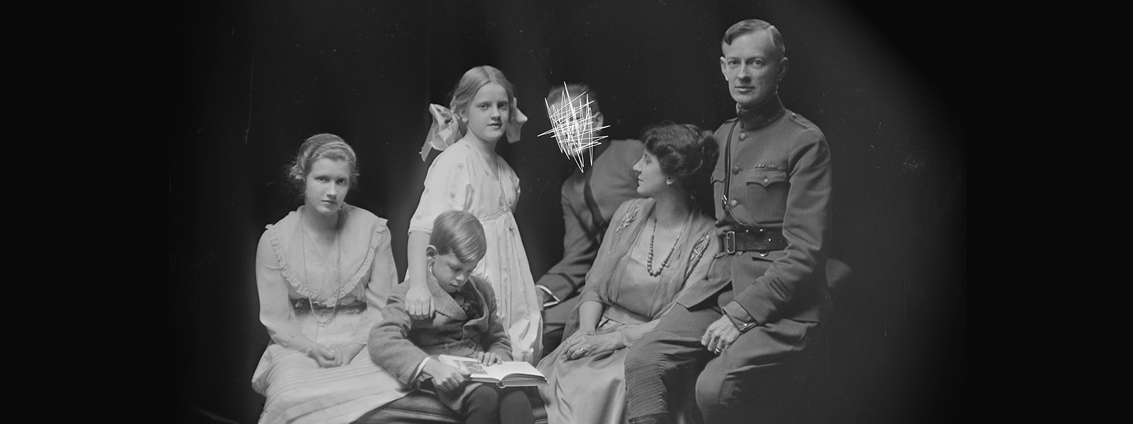 The Troubling Rise of Family Estrangement