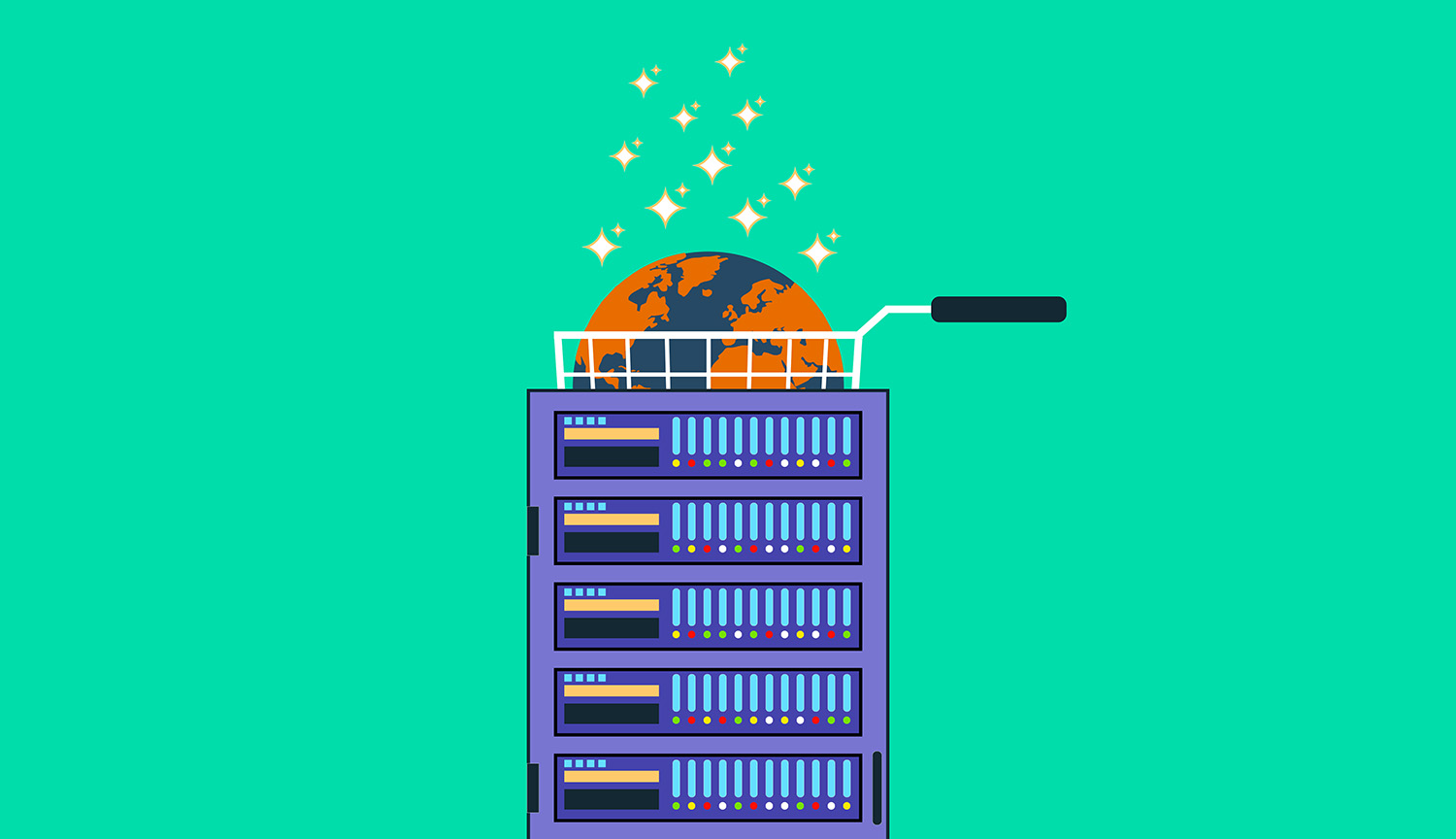 How to tame AI’s voracious appetite for energy